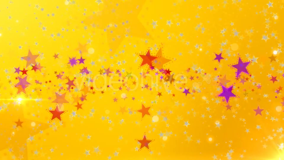 Star Color Videohive 17995573 Motion Graphics Image 3