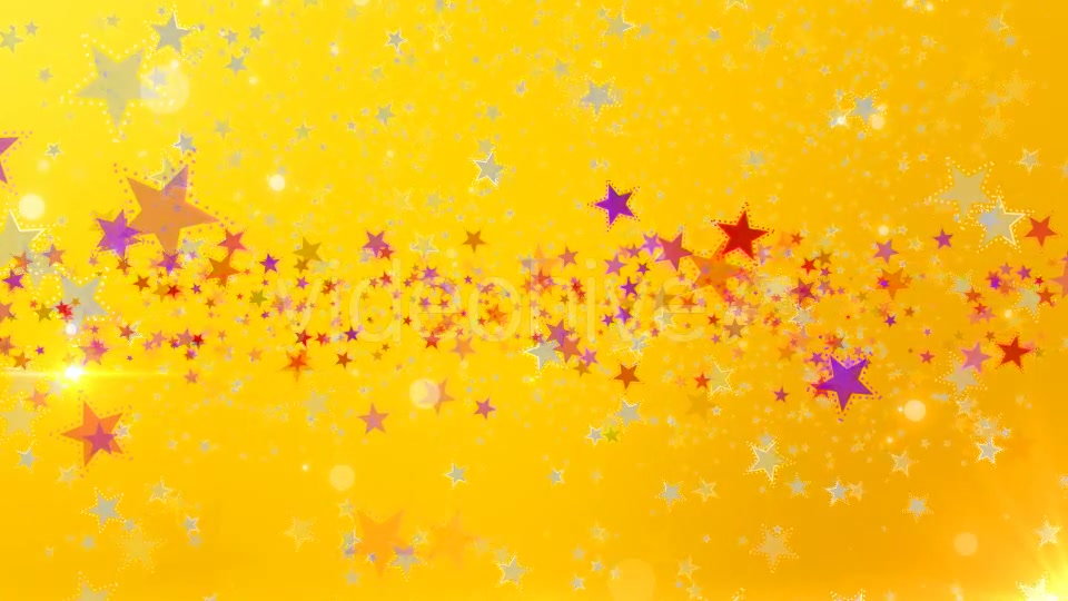 Star Color Videohive 17995573 Motion Graphics Image 5