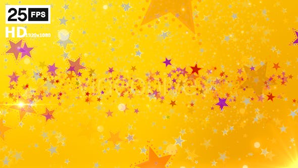 Star Color - Download 17995573 Videohive