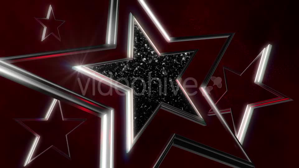 Star Entertainment Background Videohive 19713099 Motion Graphics Image 1