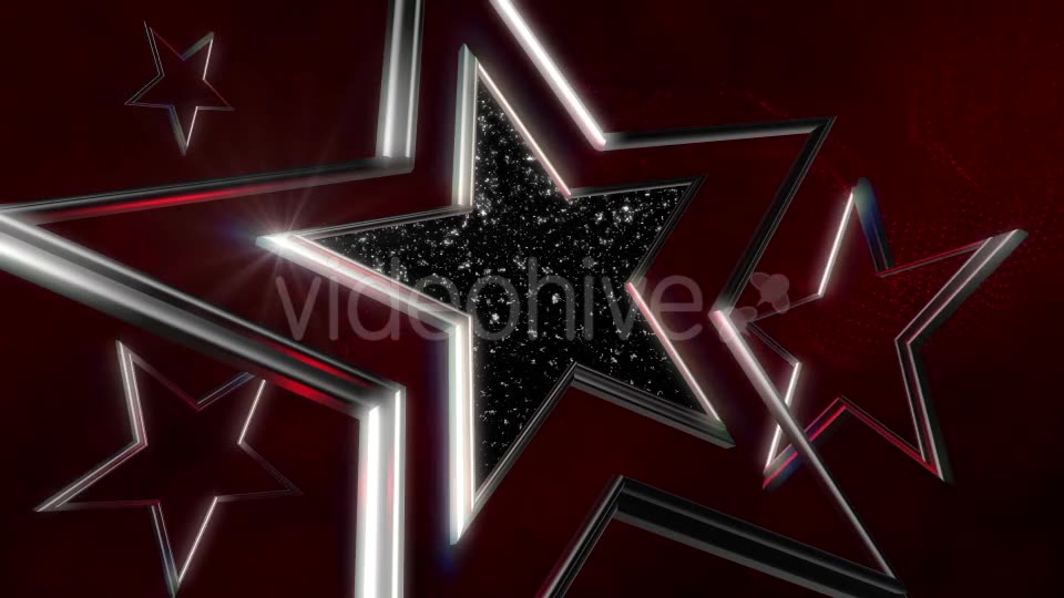 Star Entertainment Background Videohive 19713099 Motion Graphics Image 2