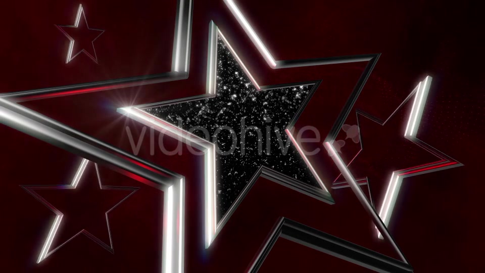 Star Entertainment Background Videohive 19713099 Motion Graphics Image 3