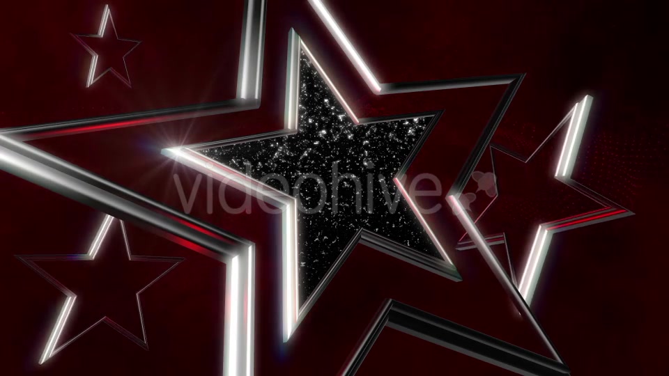 Star Entertainment Background Videohive 19713099 Motion Graphics Image 5