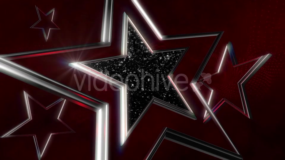 Star Entertainment Background Videohive 19713099 Motion Graphics Image 6