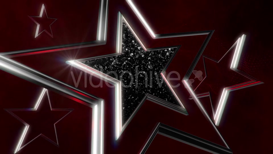 Star Entertainment Background Videohive 19713099 Motion Graphics Image 7