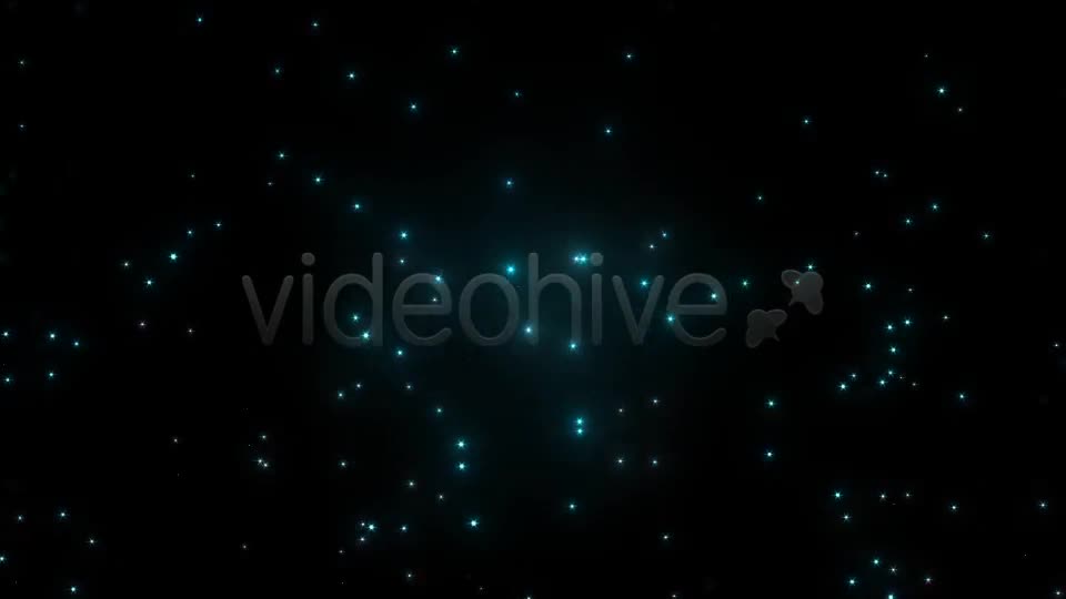 Star fall Videohive 7986433 Motion Graphics Image 1