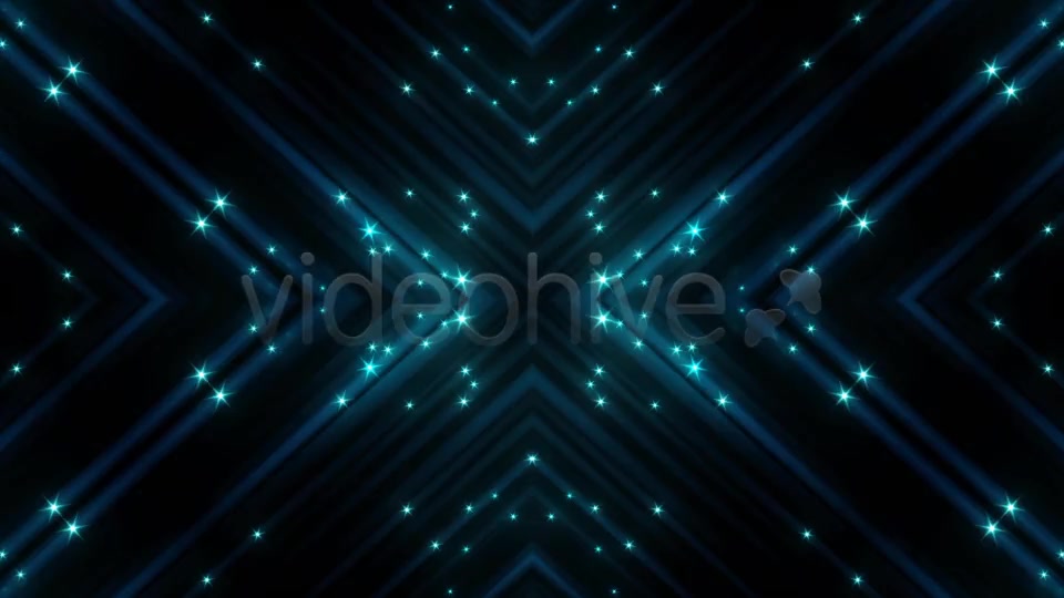 Star fall Videohive 7986433 Motion Graphics Image 10