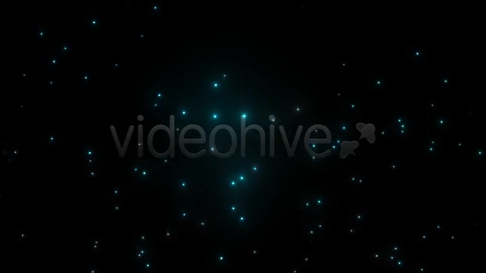 Star fall Videohive 7986433 Motion Graphics Image 2