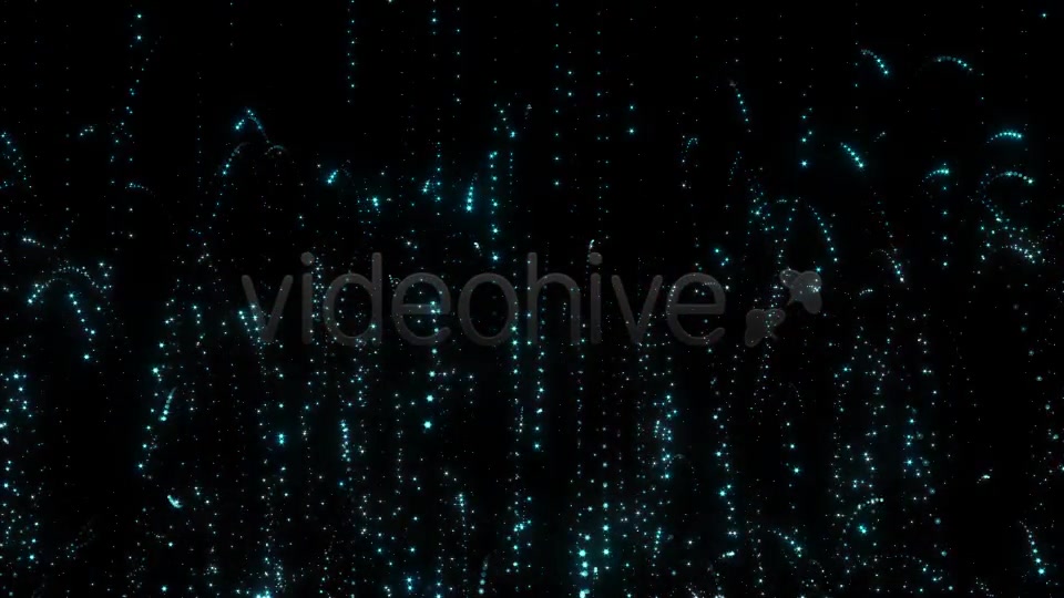 Star fall Videohive 7986433 Motion Graphics Image 6