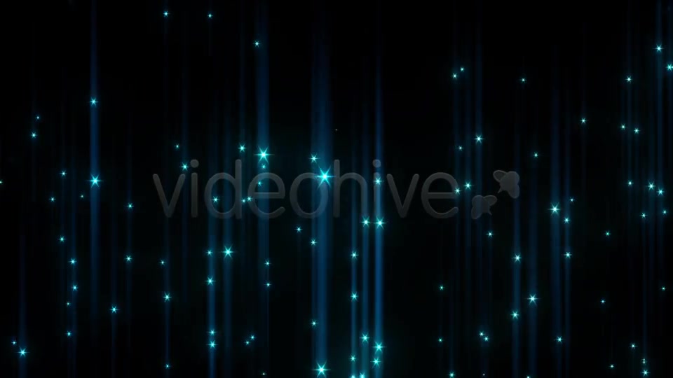 Star fall Videohive 7986433 Motion Graphics Image 8