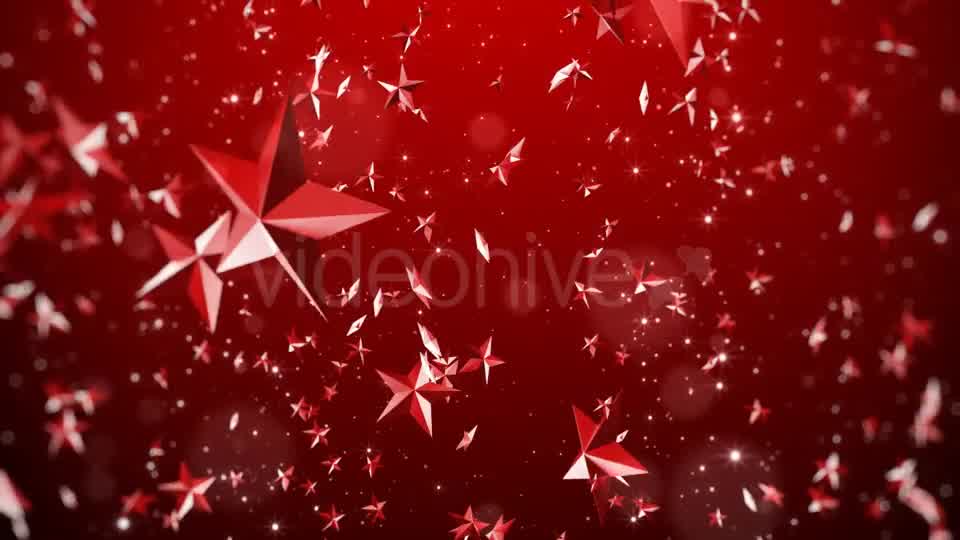 Star Fall Background Videohive 16846912 Motion Graphics Image 10