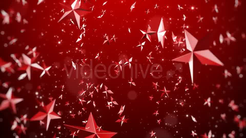 Star Fall Background Videohive 16846912 Motion Graphics Image 11