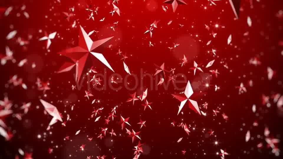 Star Fall Background Videohive 16846912 Motion Graphics Image 12