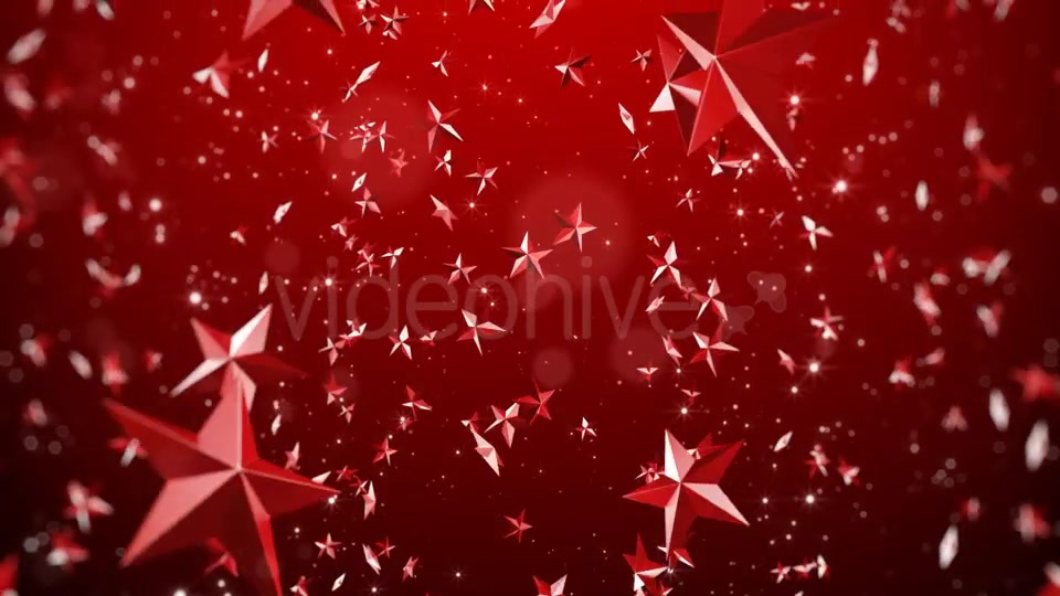 Star Fall Background Videohive 16846912 Motion Graphics Image 6