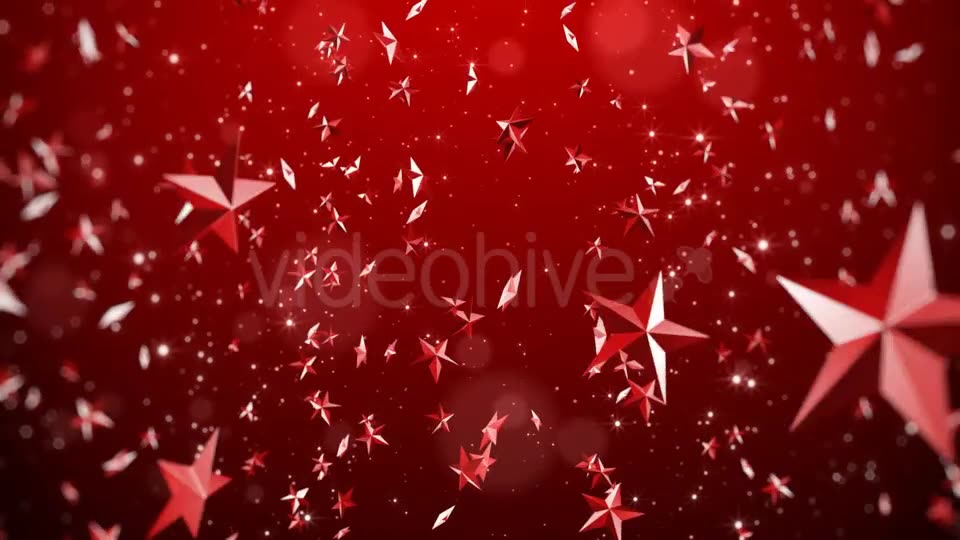 Star Fall Background Videohive 16846912 Motion Graphics Image 7