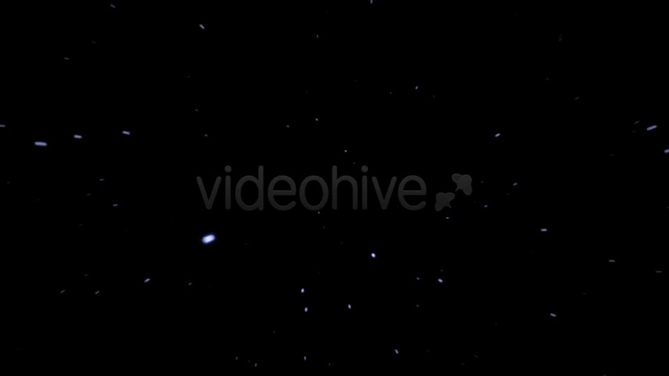 Star Field Flight Intro Videohive 8042455 Motion Graphics Image 1
