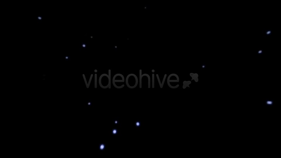 Star Field Flight Intro Videohive 8042455 Motion Graphics Image 11