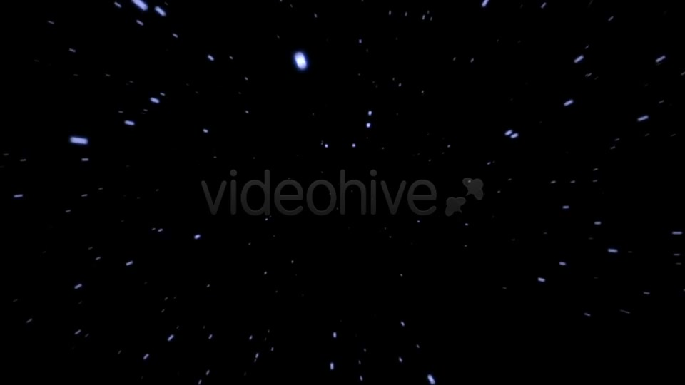 Star Field Flight Intro Videohive 8042455 Motion Graphics Image 2