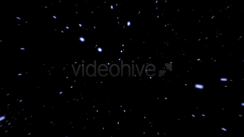Star Field Flight Intro Videohive 8042455 Motion Graphics Image 3
