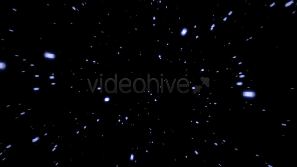 Star Field Flight Intro Videohive 8042455 Motion Graphics Image 4