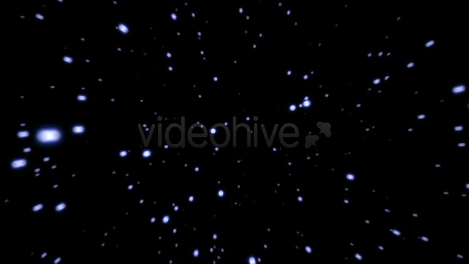 Star Field Flight Intro Videohive 8042455 Motion Graphics Image 5