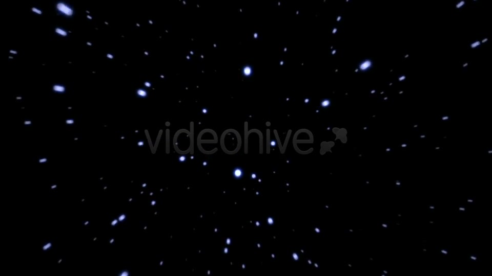 Star Field Flight Intro Videohive 8042455 Motion Graphics Image 6