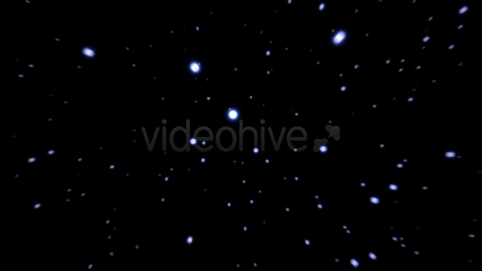 Star Field Flight Intro Videohive 8042455 Motion Graphics Image 7