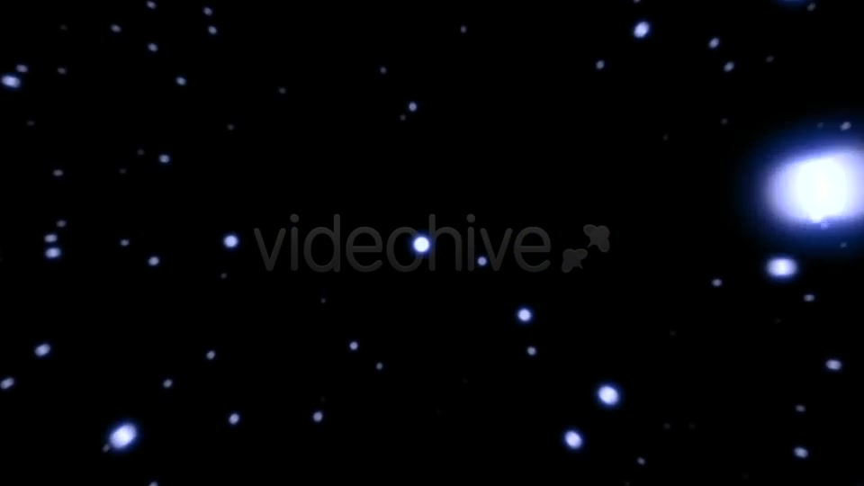 Star Field Flight Intro Videohive 8042455 Motion Graphics Image 9