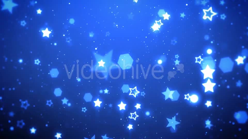 Star Freedom Motion Background Videohive 16797974 Motion Graphics Image 1