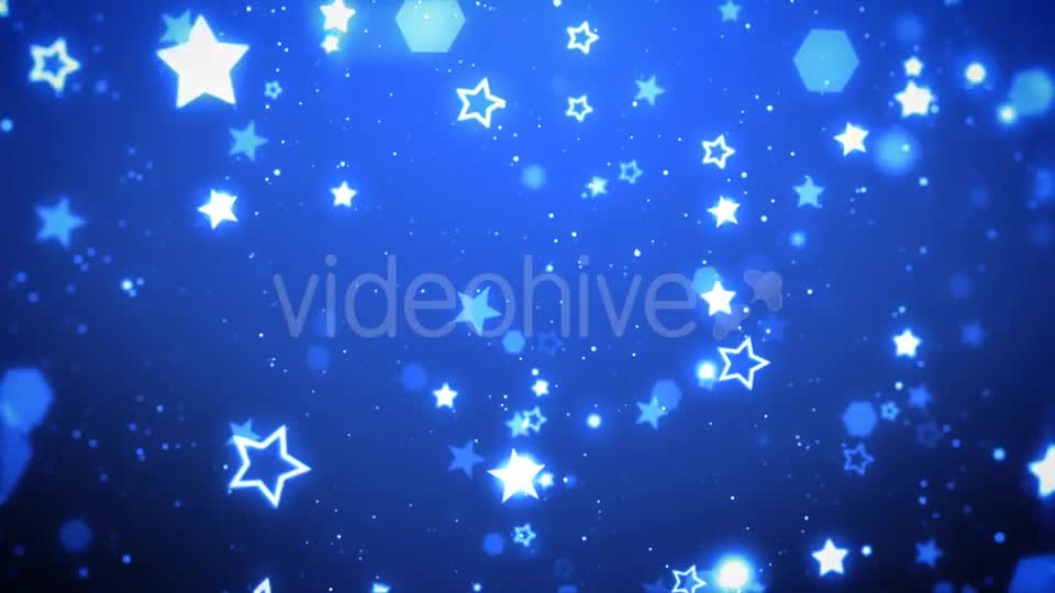 Star Freedom Motion Background Videohive 16797974 Motion Graphics Image 10