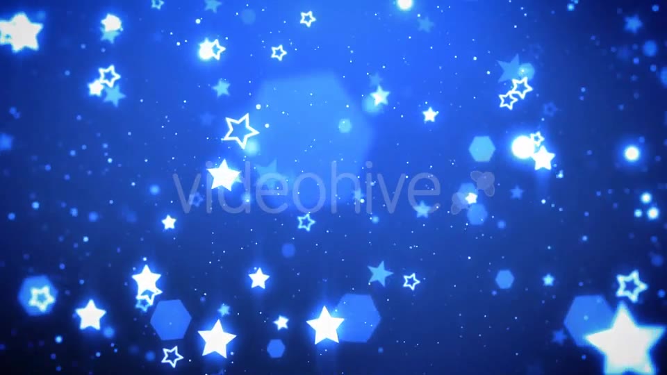 Star Freedom Motion Background Videohive 16797974 Motion Graphics Image 2