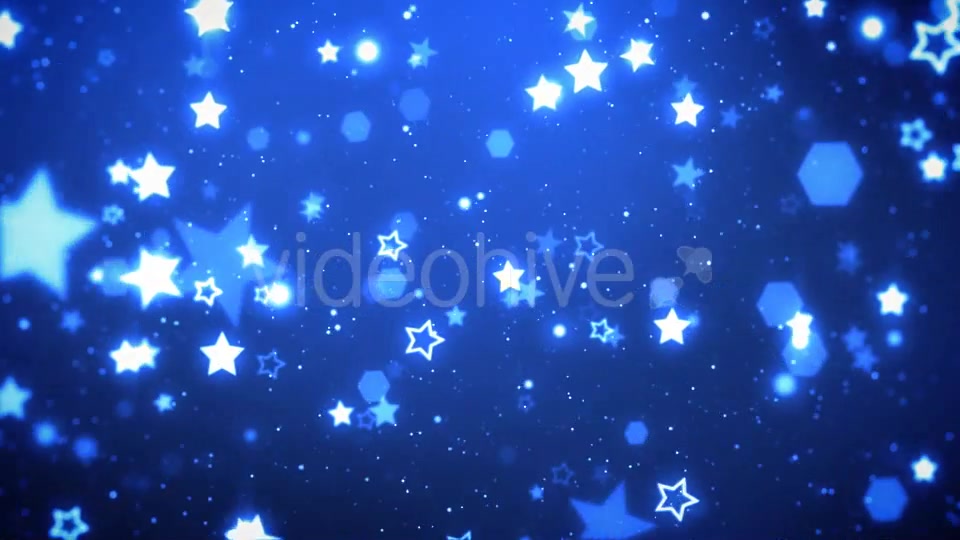 Star Freedom Motion Background Videohive 16797974 Motion Graphics Image 3