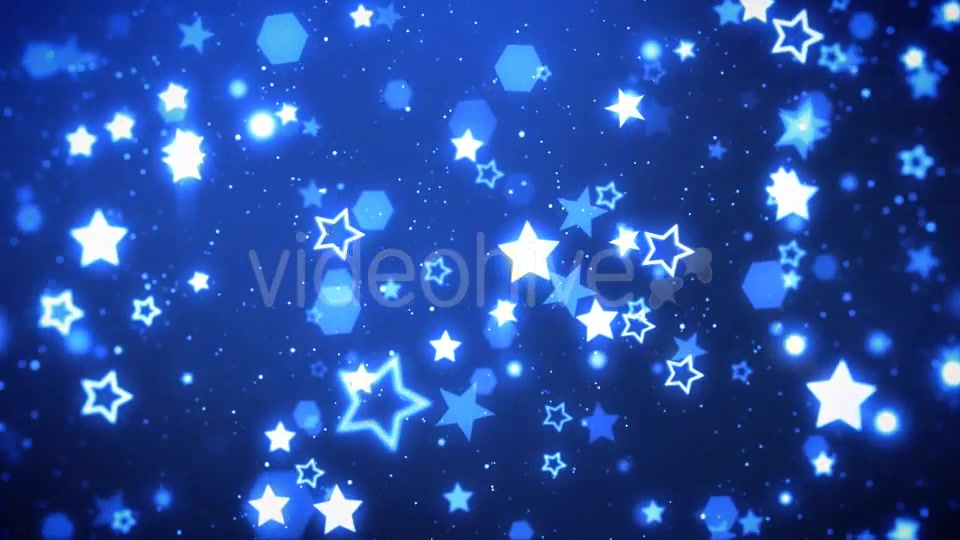 Star Freedom Motion Background Videohive 16797974 Motion Graphics Image 4