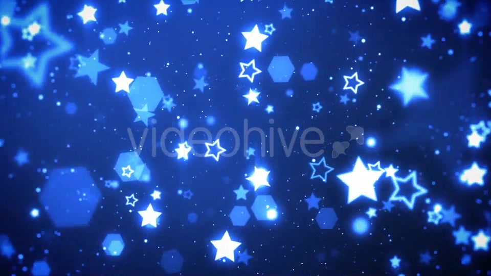 Star Freedom Motion Background Videohive 16797974 Motion Graphics Image 5