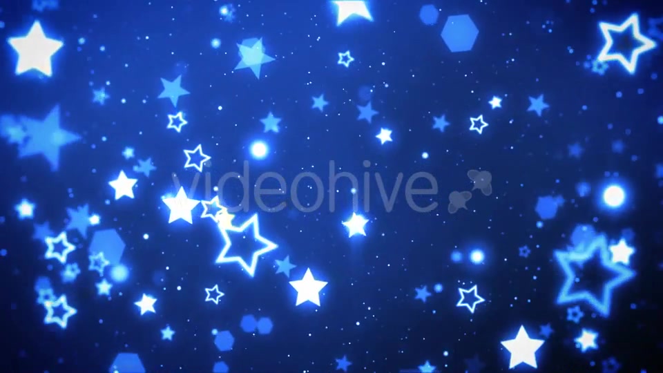 Star Freedom Motion Background Videohive 16797974 Motion Graphics Image 6
