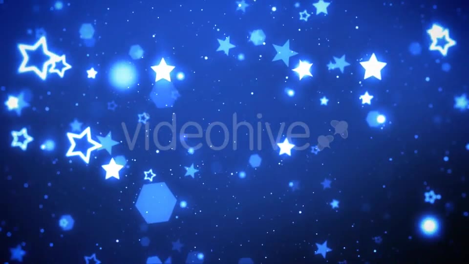 Star Freedom Motion Background Videohive 16797974 Motion Graphics Image 7