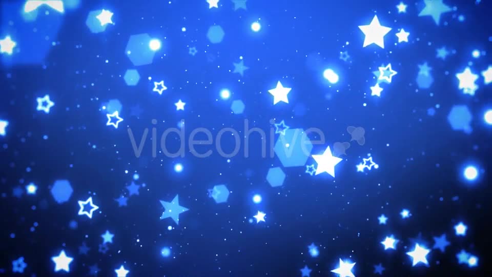 Star Freedom Motion Background Videohive 16797974 Motion Graphics Image 8