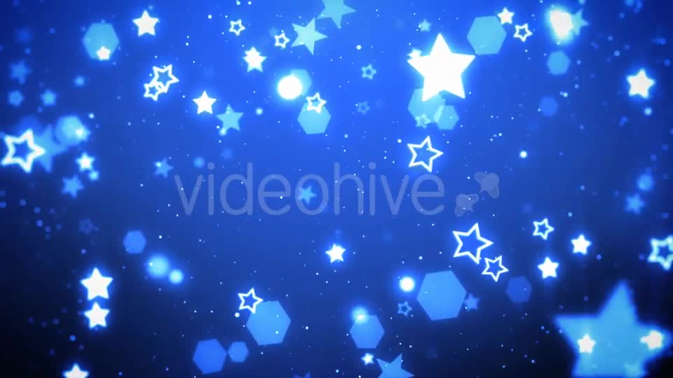 Star Freedom Motion Background Videohive 16797974 Motion Graphics Image 9