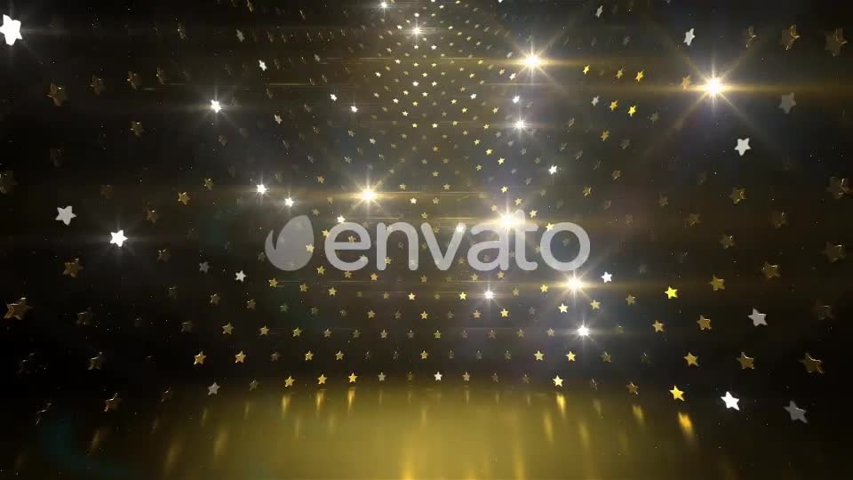 Star Glitter 11 Videohive 23401366 Motion Graphics Image 1