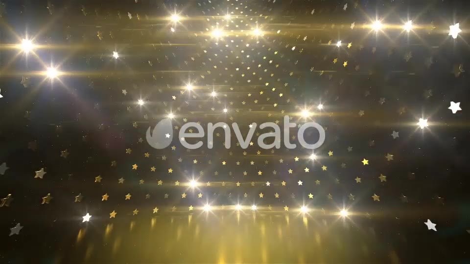 Star Glitter 11 Videohive 23401366 Motion Graphics Image 2