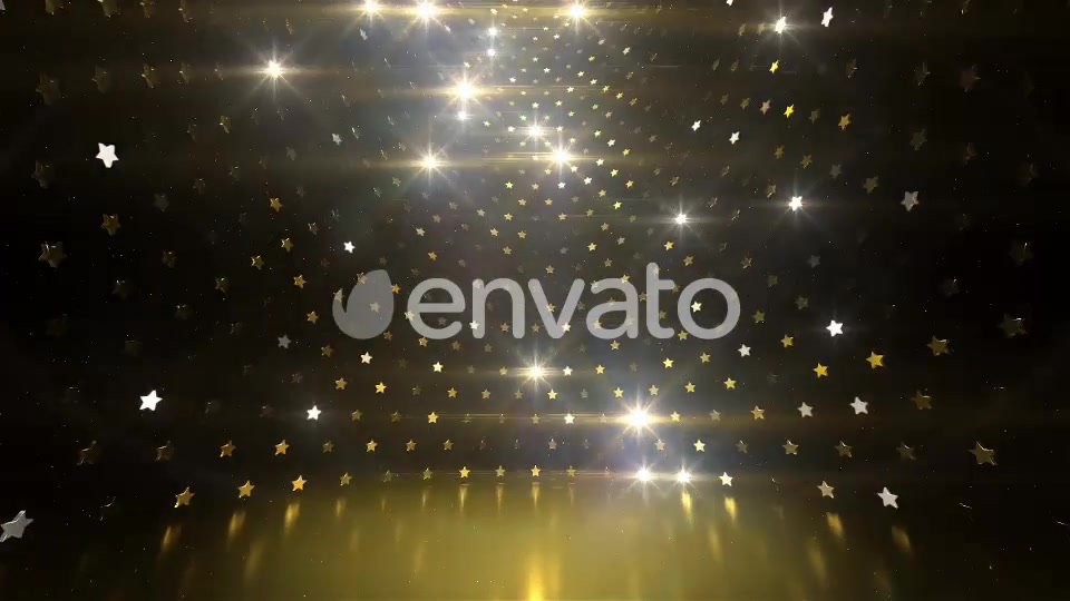 Star Glitter 11 Videohive 23401366 Motion Graphics Image 3