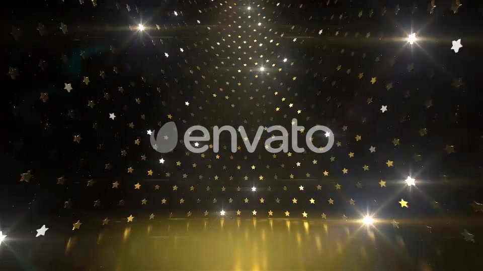 Star Glitter 11 Videohive 23401366 Motion Graphics Image 4