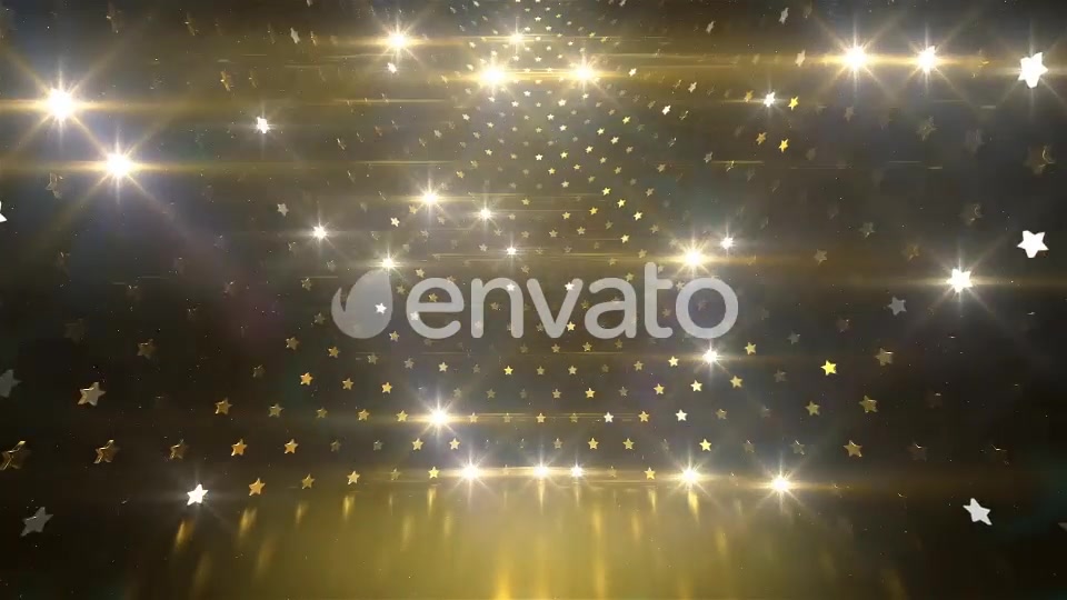 Star Glitter 11 Videohive 23401366 Motion Graphics Image 7