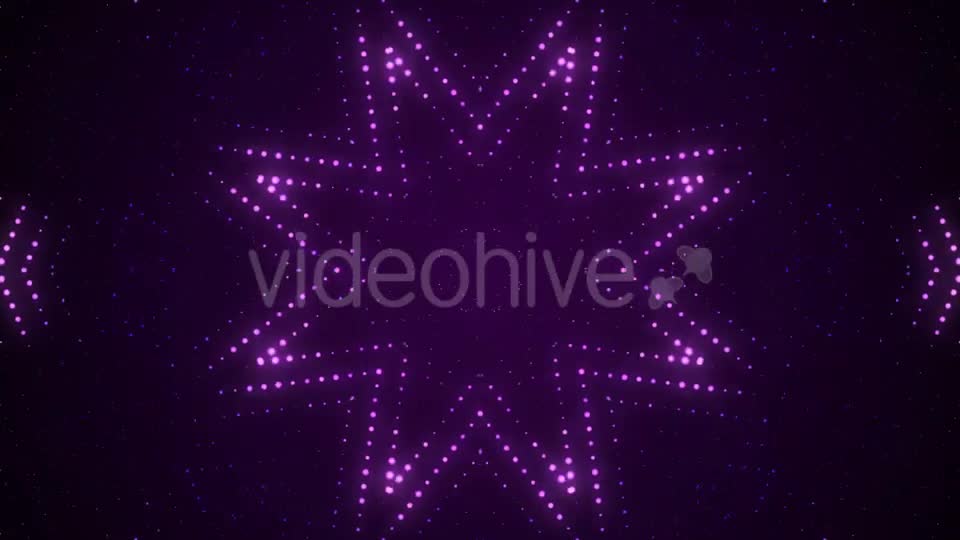 Star Light VJ Background Videohive 16893926 Motion Graphics Image 2