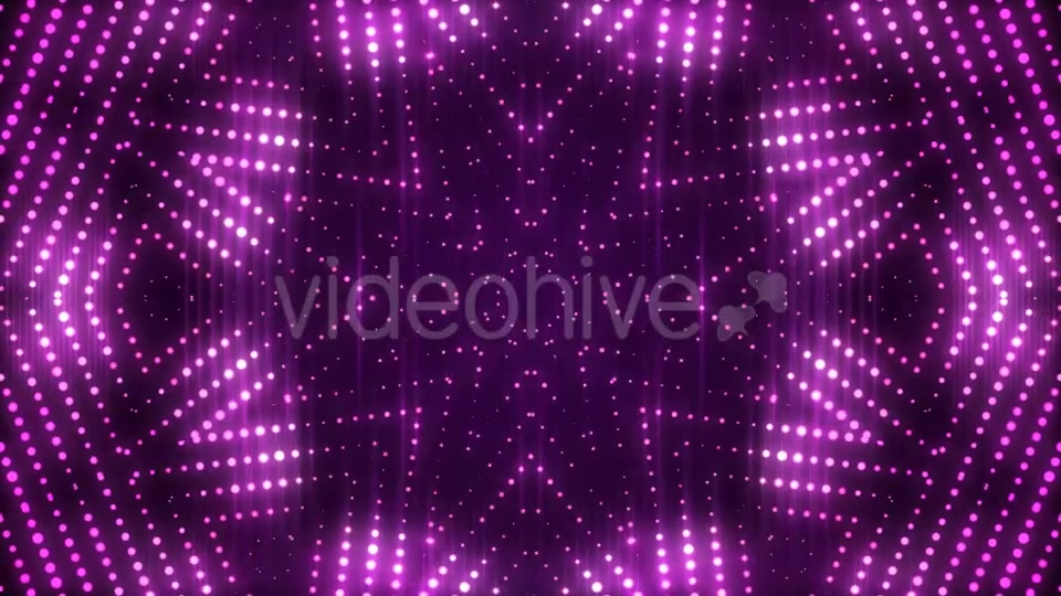 Star Light VJ Background Videohive 16893926 Motion Graphics Image 7