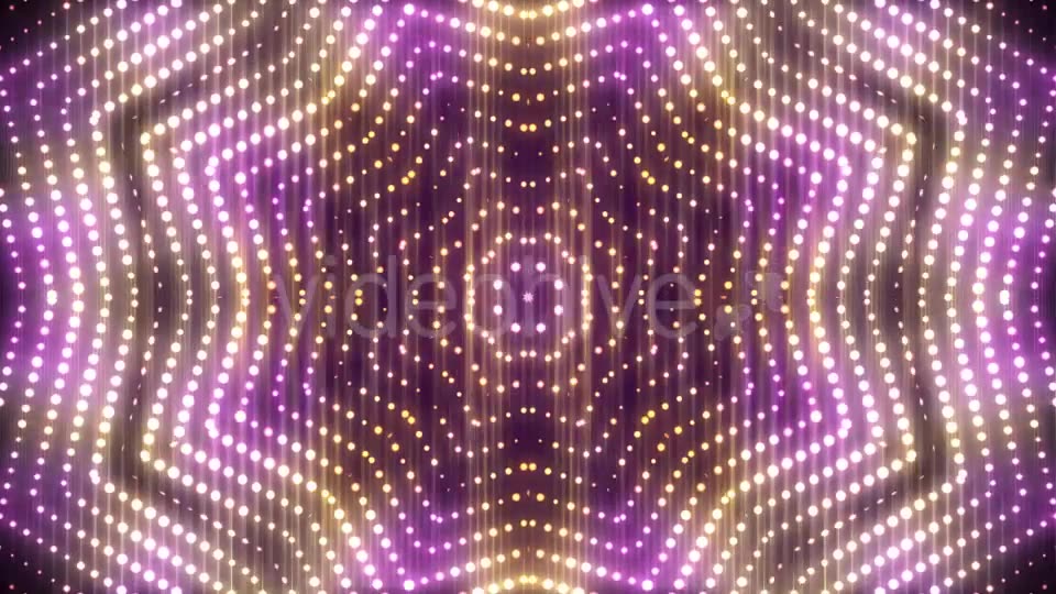Star Light VJ Background Videohive 16893926 Motion Graphics Image 8
