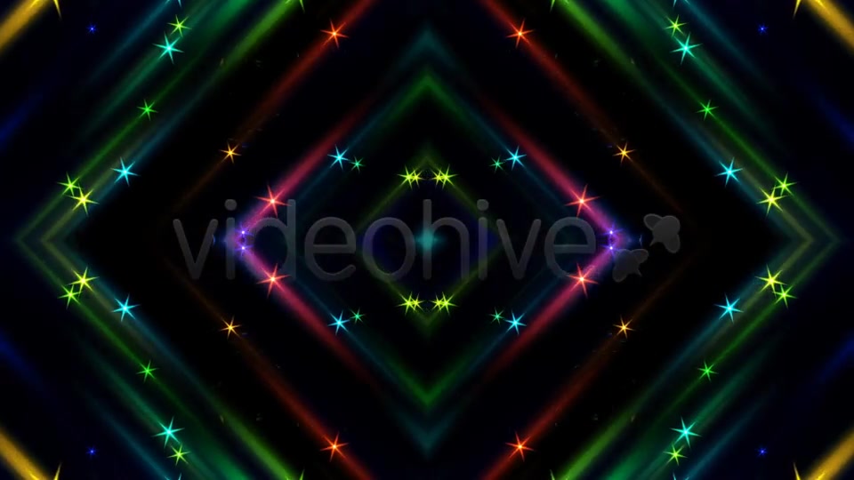 Star Line (5 Pack) Videohive 7890848 Motion Graphics Image 5