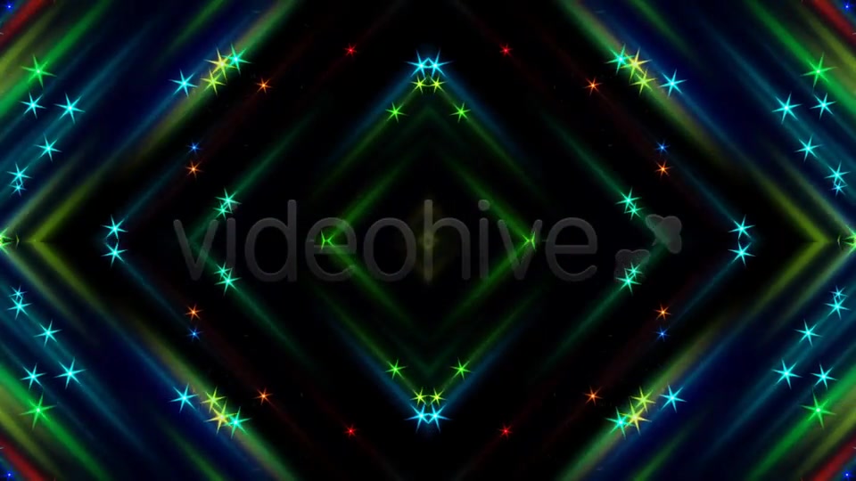 Star Line (5 Pack) Videohive 7890848 Motion Graphics Image 6