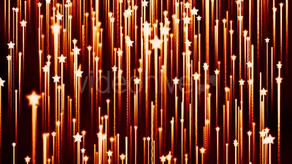 Star Particle Background Videohive 16538319 Motion Graphics Image 9