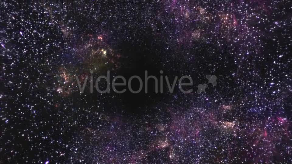 Star Space HD Videohive 20592936 Motion Graphics Image 1